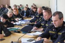 28 апреля День открытых дверей в УФССП России по Республике Крым - «Новости Судебных Приставов»
