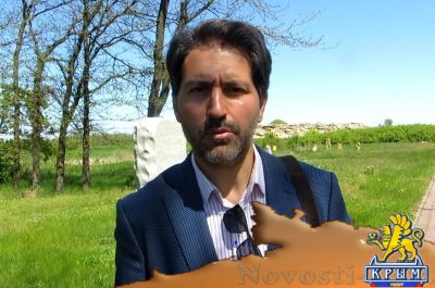 «Это удивительно мирный город» - иностранные журналисты о Мелитополе - «Общество Крыма»