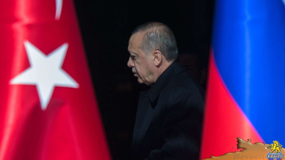 Исключат ли "капризную" Турцию из НАТО – мнение эксперта - «Политика»