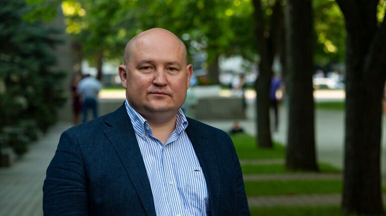 Губернатор Севастополя получил новую должность — указ президента - «Политика»