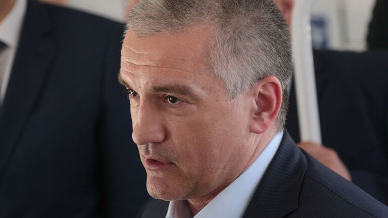 Глава администрации района в Крыму уволилась после визита Аксенова - «Политика»