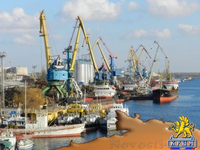 Судоходство на Херсонщине восстановят в полном объеме - «Экономика Крыма»