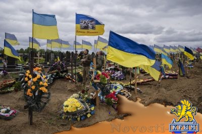Закончатся украинцы - перейдут на поляков - «Политика Крыма»