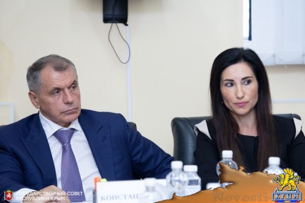 Профильный парламентский комитет предложил меры поддержки химической промышленности - «Новости Государственного Совета Крыма»