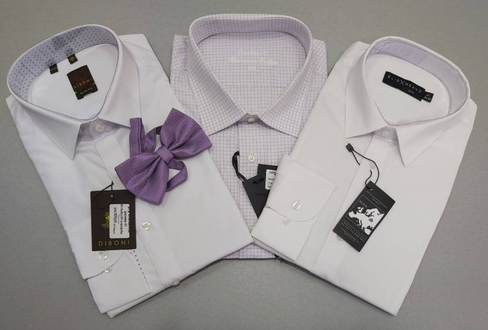 «Айвис», магазин мужской одежды. - «Новости Феодосии»