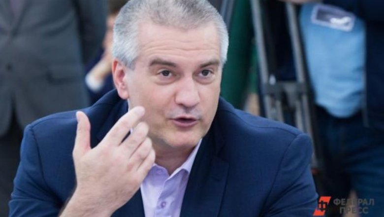 Аксенов заявил, что освободители Украины от фашизма были бы в ужасе от своих потомков - «Политика»