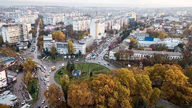 Власти Крыма откажутся от финансирования новогодних празднований - «Политика»