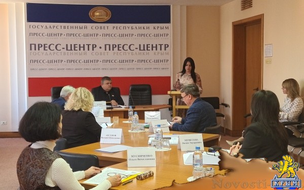 Проект бюджета на ближайшие три года в разрезе курируемых отраслей поддержан Комитетом по культуре и вопросам охраны культурного наследия - «Новости Государственного Совета Крыма»