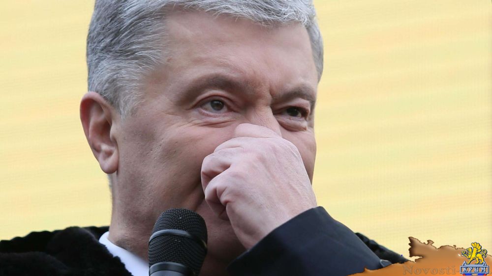 Порошенко сделал признание Вовану и Лексусу о Минских соглашениях - «Политика»