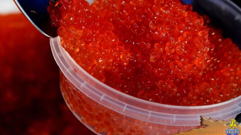 Более 20 тонн продукции: итоги предновогодних ярмарок в Крыму - «Экономика»