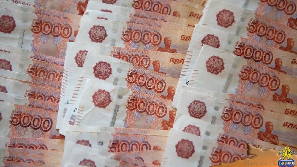 В Симферополе приняли бездефицитный бюджет на 2023 год - «Экономика»