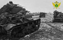 06 марта 1944 года Красная Армия начала Березнеговато-Снигирёвскую наступательную операцию - «Новости Судебных Приставов»