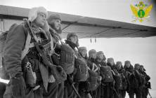 28 февраля 1942 года завершилась Вяземская воздушно-десантная операция Красной Армии - «Новости Судебных Приставов»