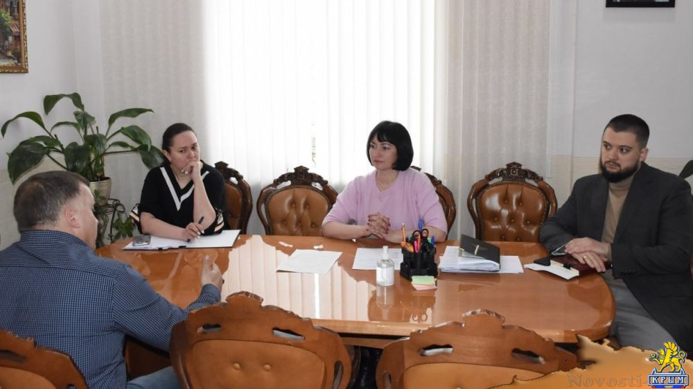 Утверждение схемы расположения земельного участка возможно только при наличии согласований от профильных органов власти – Лариса Кулинич - «Экономика»