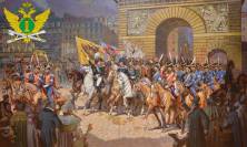 31 марта 1814 года русская армия во главе с императором Александром I вошла в Париж - «Новости Судебных Приставов»