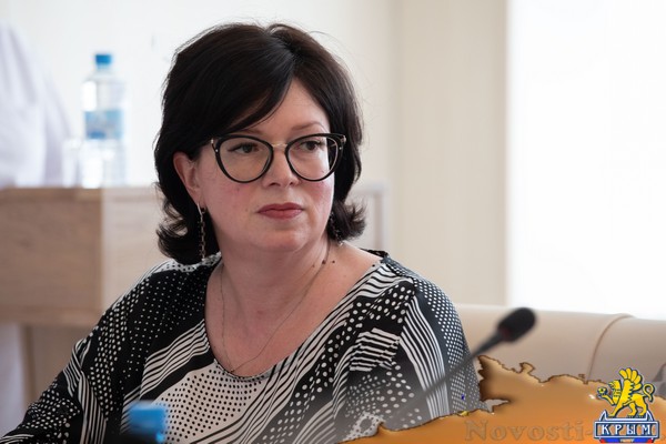 Ольга Виноградова: Принимаемые органами власти Крыма и Севастополя решения в сфере налоговой политики должны быть максимально взвешенными и единообразными - «Новости Государственного Совета Крыма»