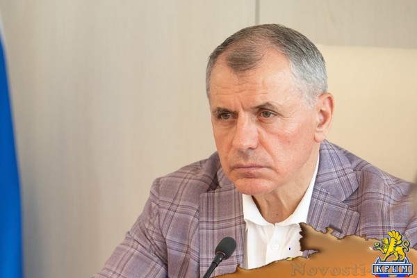 Арбитражный суд Республики Крым зарегистрировал иск о взыскании с Украины ущерба из-за водной блокады полуострова - «Новости Государственного Совета Крыма»