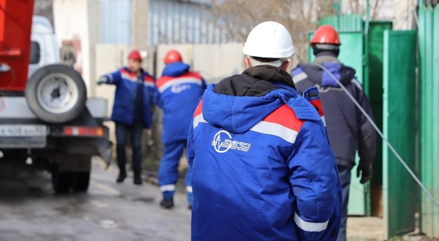 Аксенов распорядился уволить начальников электросетей в 4 городах и 2 районах - «Культура Крыма»