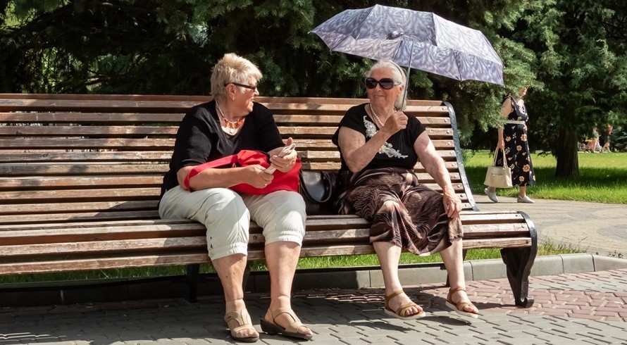 «Накопительных» пенсионеров в 2024 году станет вдвое больше - «Общество Крыма»