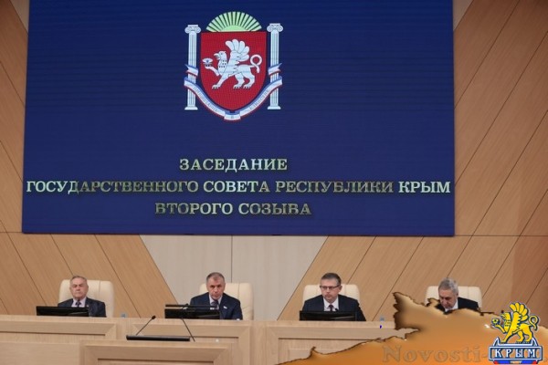 Процесс формирования специализированного жилищного фонда для детей сирот сокращен до одного года - «Новости Государственного Совета Крыма»