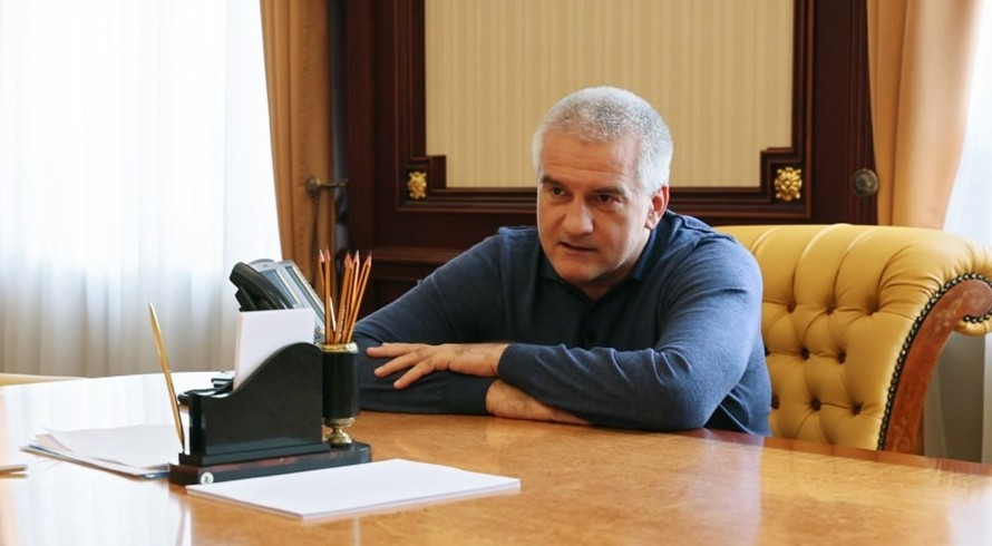 Аксенов заявил о необходимости добиться полного поражения Украины - «Туризм Крыма»