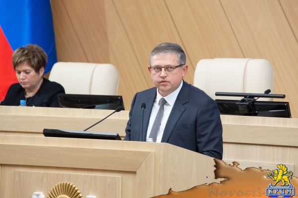 Парламентские фракции озвучили предложения по проекту бюджета на трехлетний период - «Новости Государственного Совета Крыма»