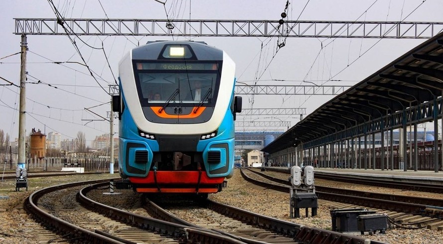 Проезд в пригородных поездах подорожает в 2024-м - «Возвращение в Россию»