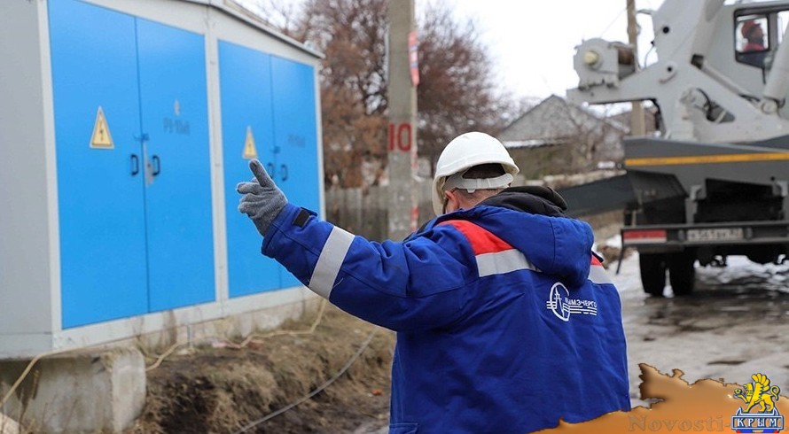 Более 380 тыс крымчан получат компенсацию после ноябрьского шторма - «Экономика Крыма»