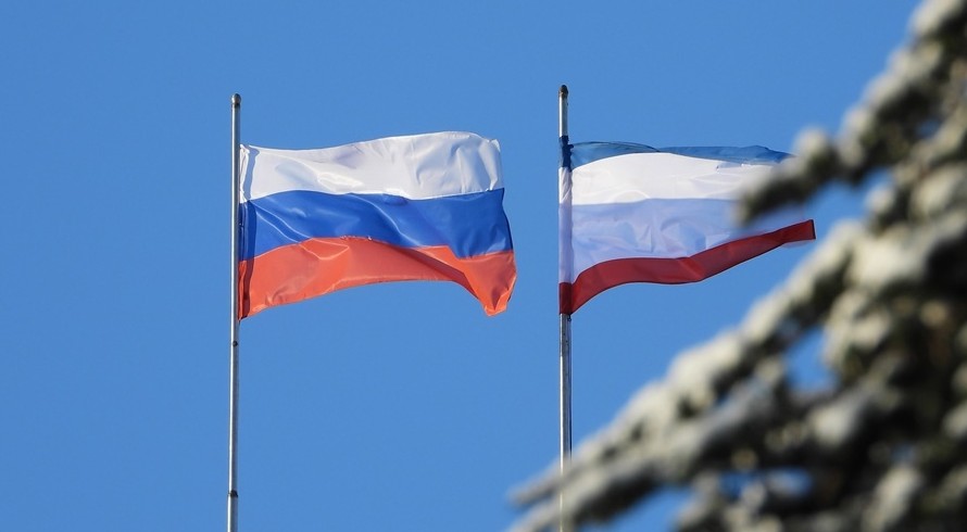 Воссоединение Крыма с Россией 86% россиян считают правильным шагом – опрос ВЦИОМ - «Общество Крыма»