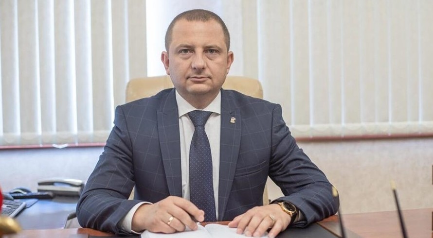 Главой мининформа Крыма официально назначен Куршутов - «Возвращение в Россию»