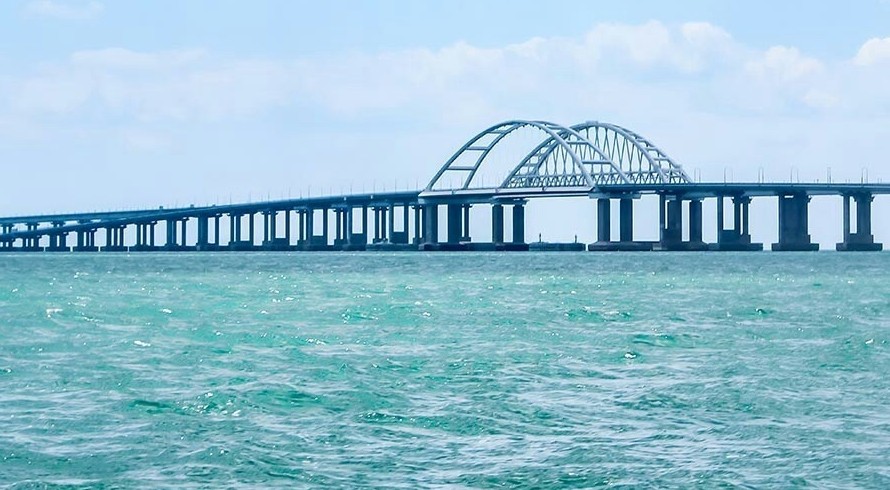 Киев под покровительством Запада готовится вновь атаковать Крымский мост – МИД РФ - «Культура Крыма»