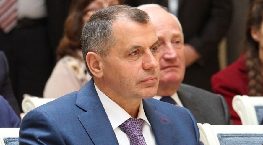 Крымский спикер предупредил об онлайн-мошенниках, действующих от имени руководства республики - «Общество Крыма»