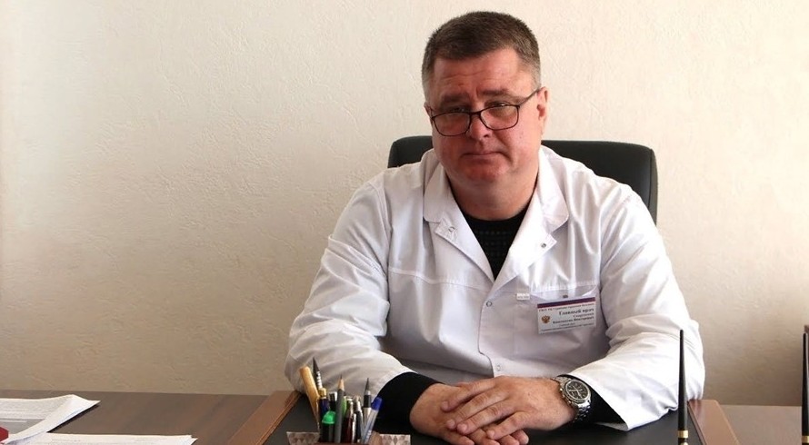 Глава минздрава Крыма уходит в отставку - «Политика Крыма»