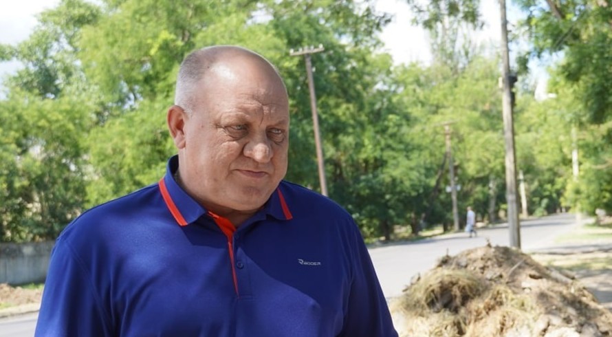Глава администрации Керчи увольняется - «Туризм Крыма»