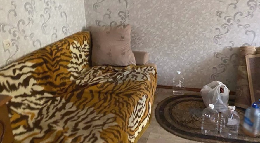 «Черные риелторы» в Керчи переписали на себя и продали семь квартир на 20,6 млн рублей - «Возвращение в Россию»