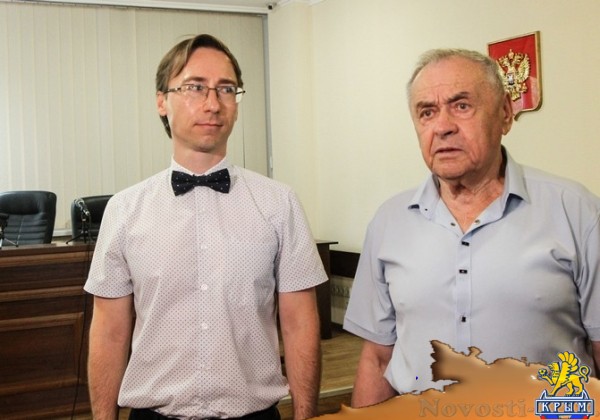 Верховный суд РК признал право крымчан на компенсацию морального вреда из-за водной блокады полуострова - «Новости Государственного Совета Крыма»