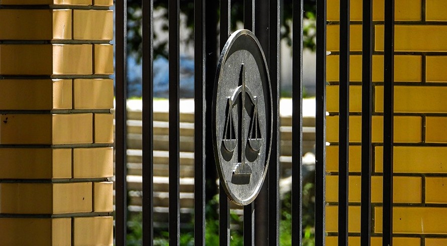 Суд признал право крымчан на требование компенсации от Украины за водную блокаду - «Политика Крыма»