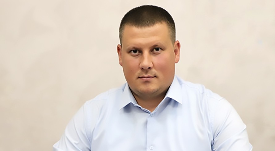 В «Крымэнерго» снова сменится гендиректор - «Спорт Крыма»