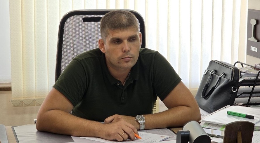 Министр транспорта Крыма Лукашенко подал в отставку - «Политика Крыма»
