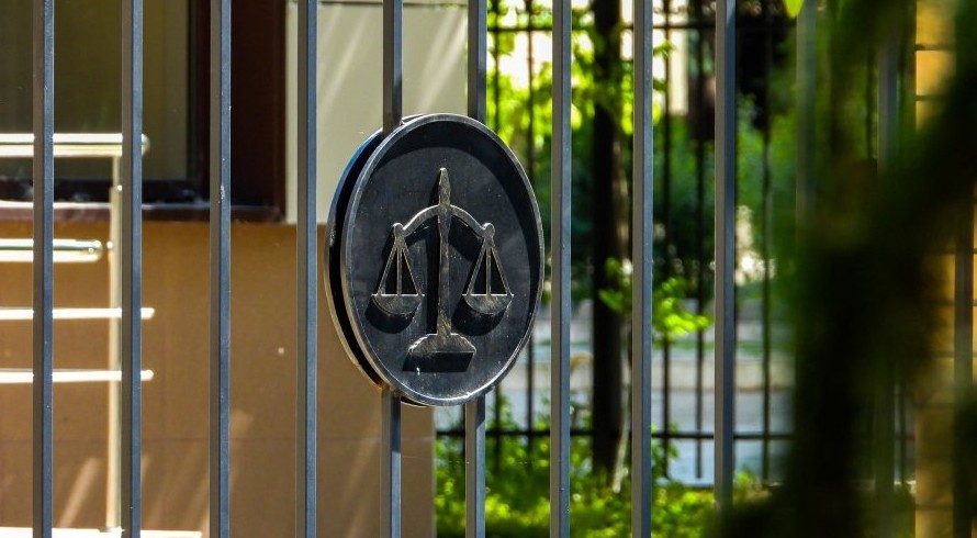 Житель Гурзуфа отправится в колонию на 13 лет за госизмену - «Спорт Крыма»
