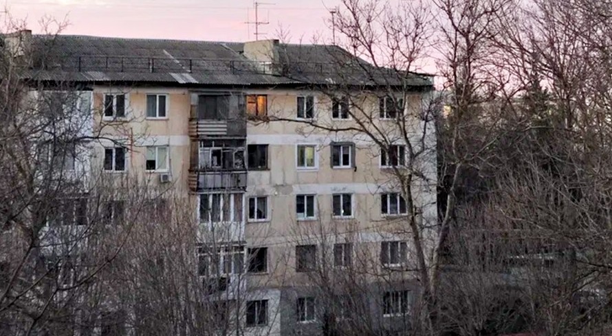 Цены на вторичное жилье в Крыму превышают средние по РФ на 27% - «Спорт Крыма»