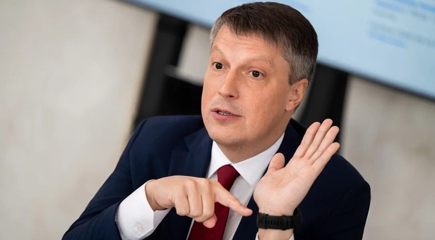 ВТБ назвал задачи по интеграции с РНКБ - «Туризм Крыма»