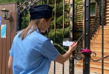 За нарушение санитарного законодательства в Туле приостановлена деятельность ресторана - «Новости Судебных Приставов»