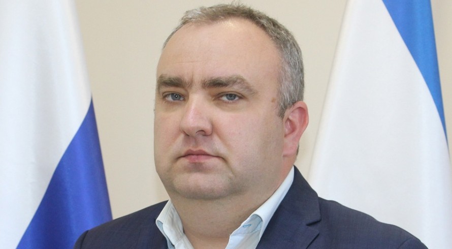 Глава администрации Симферопольского района стал министром - «Политика Крыма»