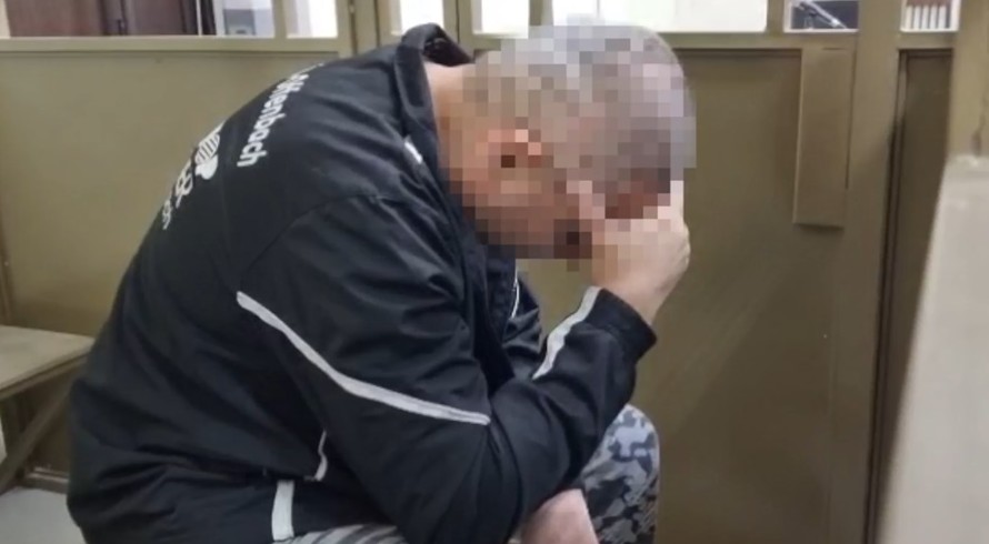 Бывший сотрудник ВМСУ из Севастополя получил 14 лет колонии за госизмену - «Туризм Крыма»
