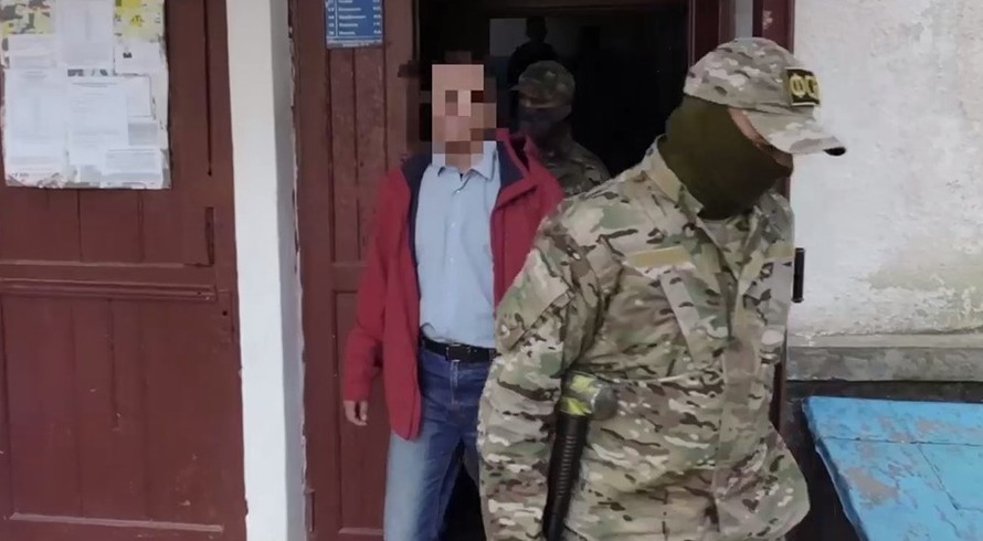 Двое жителей Крыма осуждены за создание ячейки «Свидетелей Иеговы» - «Возвращение в Россию»