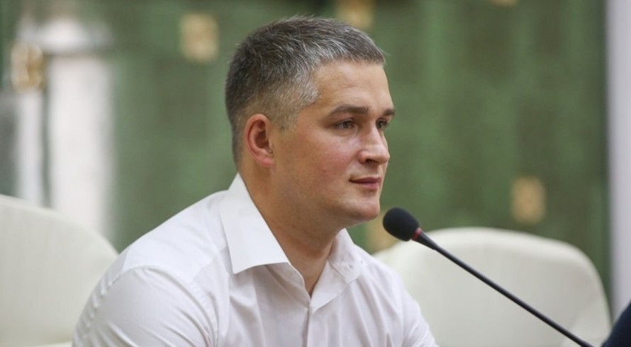 Натаров сохранил пост министра здравоохранения Крыма - «Политика Крыма»