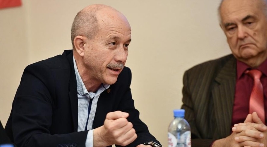 Аксенов назначил министра Совмина Крыма - «Политика Крыма»