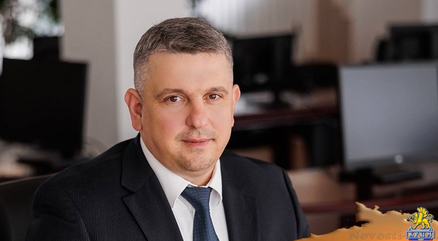 ВТБ в Крыму возглавил Сергей Билецкий - «Экономика Крыма»