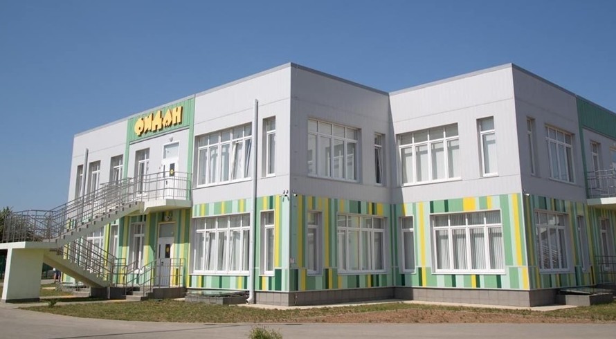 Общественные штабы ЕР будут контролировать капремонт в организациях образования - «Спорт Крыма»